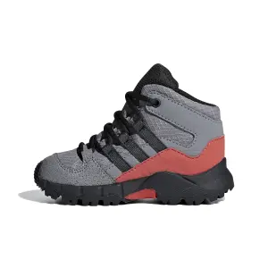 Kid hiking shoes adidas Terrex Mid GTX image-6