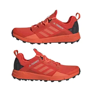 Trail running shoes adidas Terrex Speed Ld image-2
