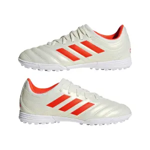 Children's soccer shoes adidas copa 19.3 TF image-2