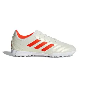 Children's soccer shoes adidas copa 19.3 TF image-0