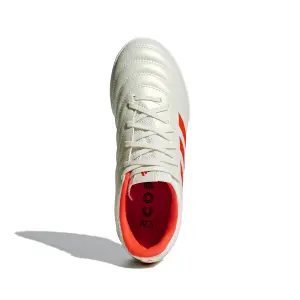 Children's soccer shoes adidas copa 19.3 TF image-3