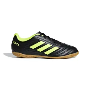 Children's soccer shoes adidas Copa 19.4 IN image-0