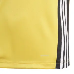 Top da allenamento per bambini adidas Regista 18 image-5