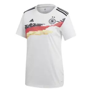 Maillot Féminin Allemagne coupe du monde 2019 image-1