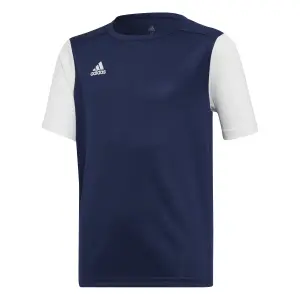 Maillot enfant adidas Estro 19 image-1