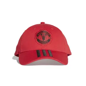 Casquette Adidas Manchester United 2018-19 image-0