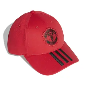 Casquette Adidas Manchester United 2018-19 image-2