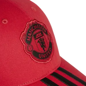 Casquette Adidas Manchester United 2018-19 image-3
