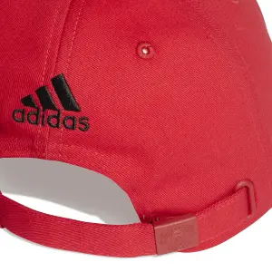Casquette Adidas Manchester United 2018-19 image-5