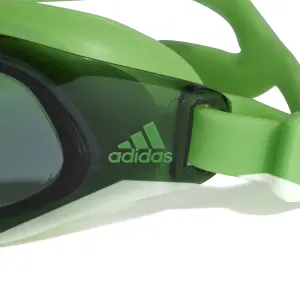 Set aus Badekappe und Brille Kind adidas image-4