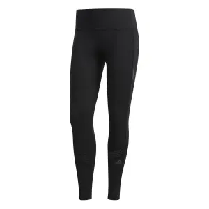 Legging strakke vrouw adidas How We Do 7/8 image-1