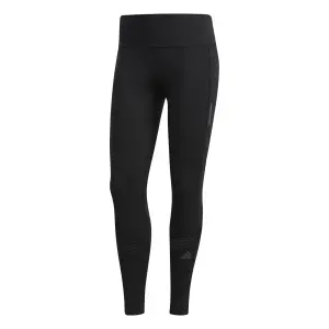 Legging strakke vrouw adidas How We Do 7/8 image-0