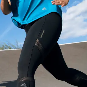 Legging strakke vrouw adidas How We Do 7/8 image-4