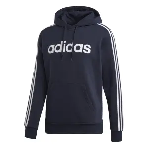 Hoodie adidas Essentials 3-Stripes Pullover image-0