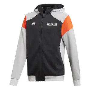 Kapuzenjacke für Kinder adidas Predator image-0