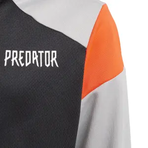 Kapuzenjacke für Kinder adidas Predator image-3