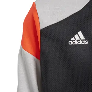 Kapuzenjacke für Kinder adidas Predator image-4