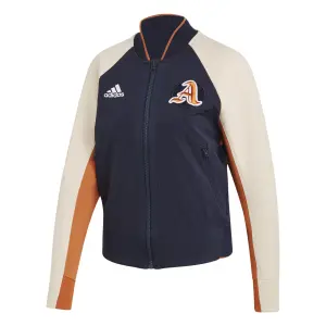 Damenjacke adidas Vrct image-0