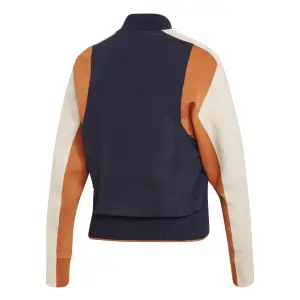 Damenjacke adidas Vrct image-2