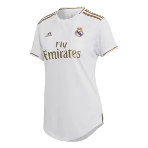 Heimtrikot Frauen Real Madrid 2019/20 image-0