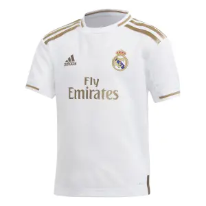 Mini-kit til hjemmet Real Madrid 2019/20 image-1