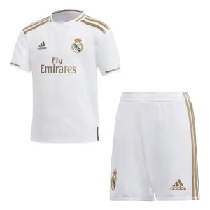 Mini-kit til hjemmet Real Madrid 2019/20 image-0
