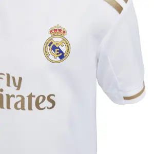 Mini-kit til hjemmet Real Madrid 2019/20 image-5