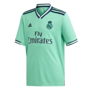 Mini-kit derde Real Madrid 2019/20 image-1