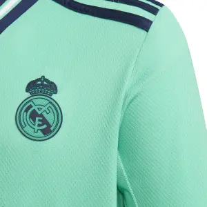 Mini-kit derde Real Madrid 2019/20 image-5