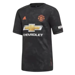 Børns tredje trøje Manchester United 2019/20 image-0