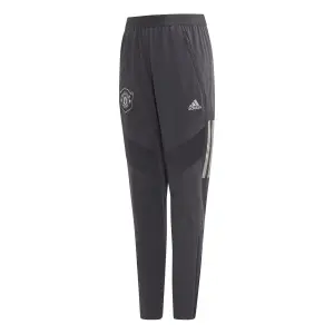 Pantalon d’entraînement enfant Manchester United Ultimate 2019/20 image-1