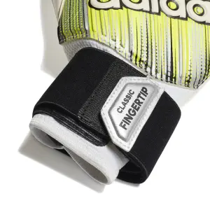 Gants de gardien adidas Classic Pro Fingertip image-3