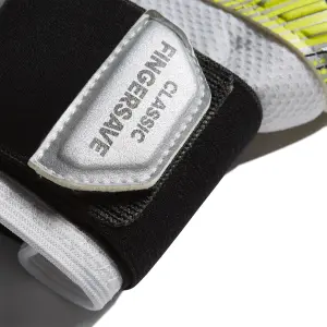 Gants de gardien adidas Classic Pro Fingersave image-1