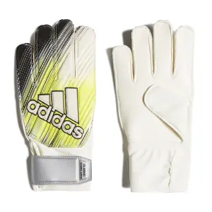 Kid's goalie gloves adidas Classic image-0