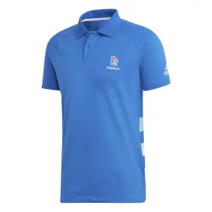 Polo Casual FFHB 2018/19 image-0