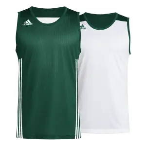 Trikot adidas 3G Speed Reversible image-1