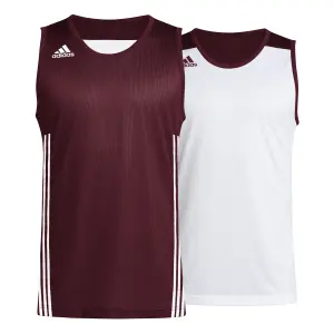 Sleeveless jersey athletic top adidas 3G Speed Aeroready image-0