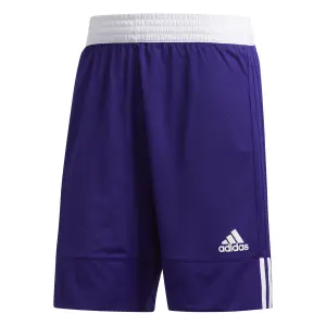 Shorts adidas 3G Speed Reversible image-1