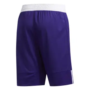 Shorts adidas 3G Speed Reversible image-3