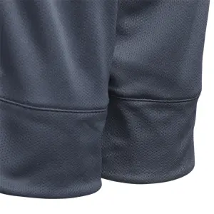 Pantalón corto infantil adidas 3G Speed Reversible image-6