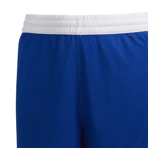 Pantalón corto infantil adidas 3G Speed Reversible image-5