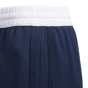 Pantalón corto infantil adidas 3G Speed Reversible image-6