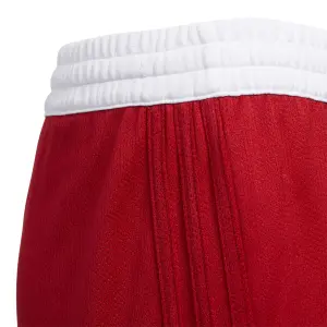 Pantalón corto infantil adidas 3G Speed Reversible image-5