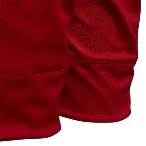 Pantalón corto infantil adidas 3G Speed Reversible image-6