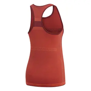 Tampo do tanque feminino adidas MatchCode image-1