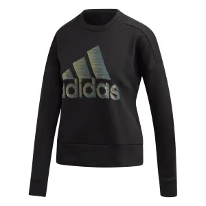 Sweatshirt Damen adidas ID Glam image-0