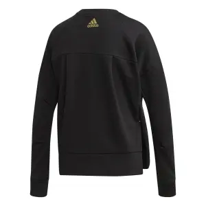 Sweatshirt Damen adidas ID Glam image-2