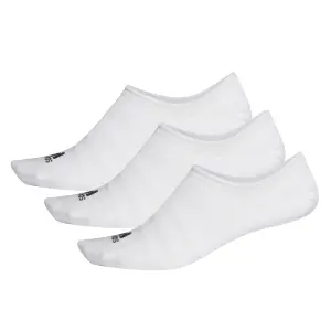 Chaussettes adidas No-Show 3 Pairs image-0