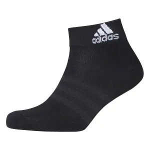 Football Socks adidas Ankle 3 Pairs image-1