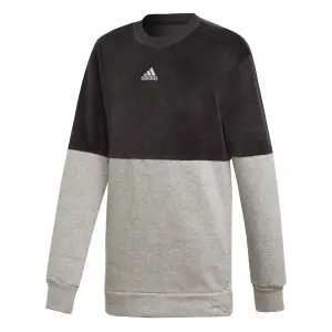 Sudadera mujer niño adidas ID Long image-0